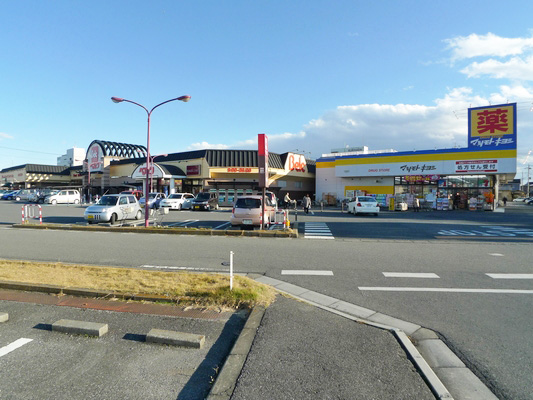 メゾン ノアール 202号-14