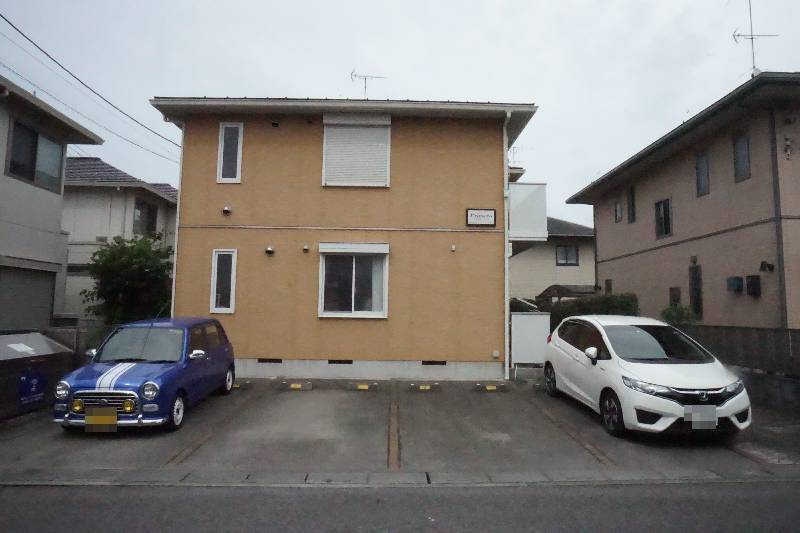 プリメーロ 101号-12