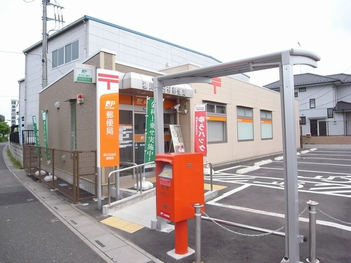 アンビエンテ　Ｂ 201号-14