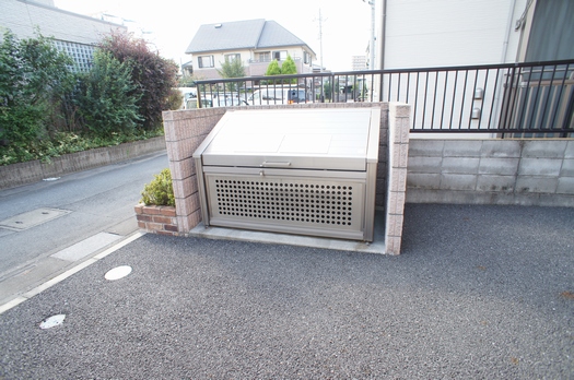 アルトリバー・クアトロ 203号-2