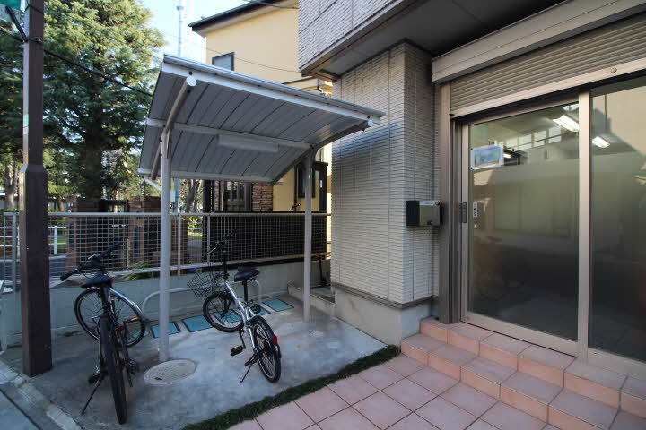 シャン・ド・フルール 301号-13