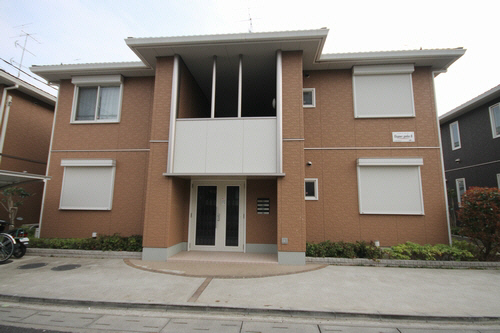 エレガンスガーデン　Ｂ 201号-12