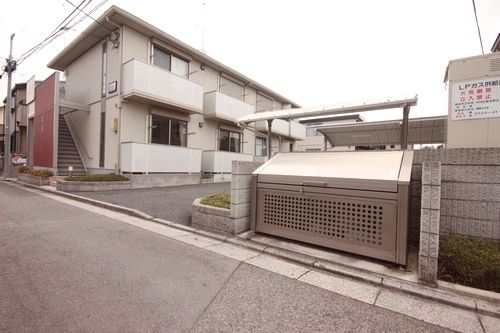 ソネット 201号-12