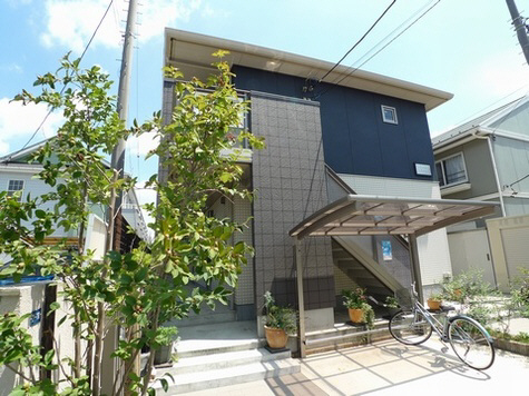 コットンハウス 101号-12