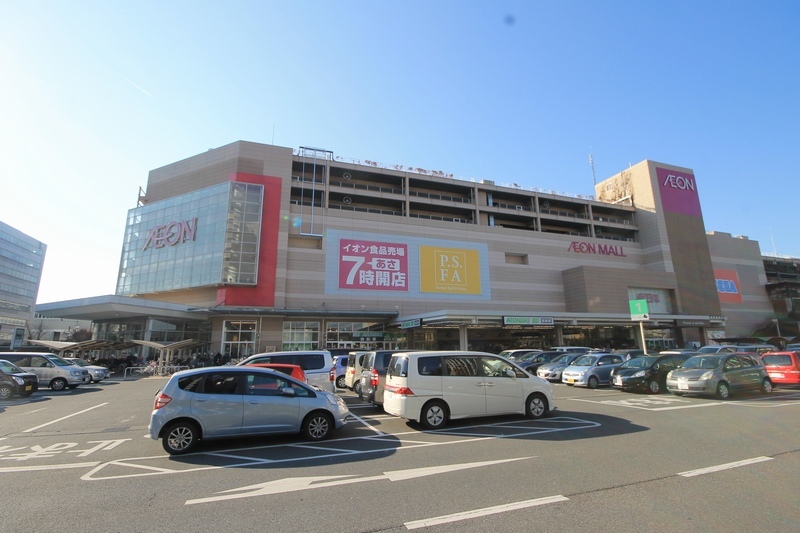 コットンハウス 101号-15