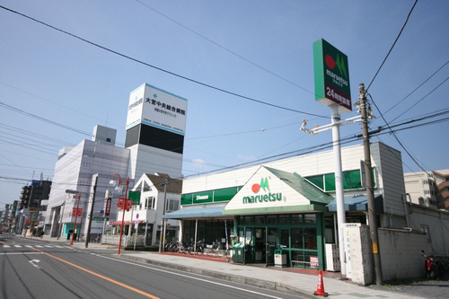 Ｃａｓａ　Ｍｉｌａ 205号-12