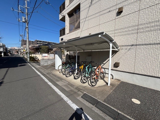 Ｃａｓａ　Ｍｉｌａ 205号-14