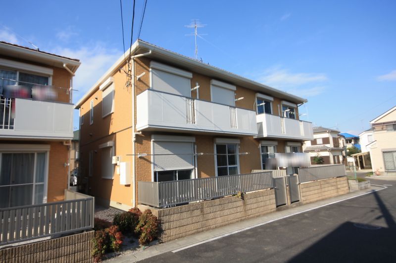 シャインステージ　Ｈ 102号-12