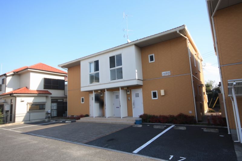 シャインステージ　Ｈ 102号-13