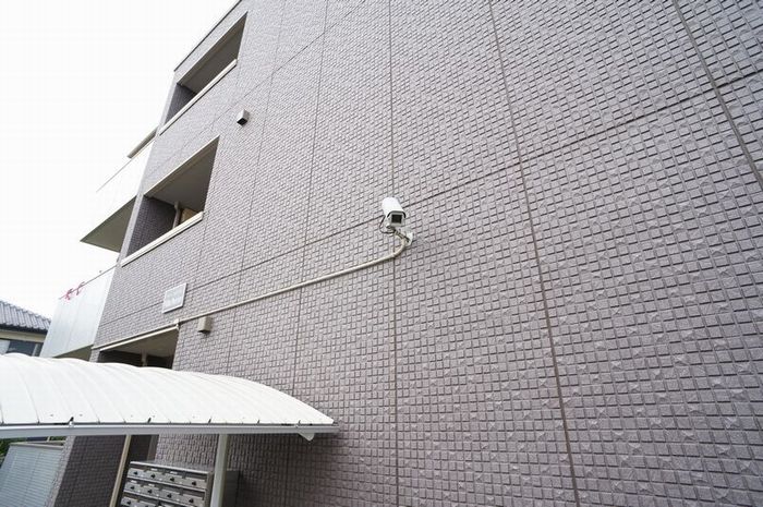 Villa Portier 203号-13