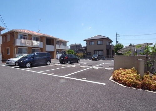 ヴェローナ　Ｂ 201号-4