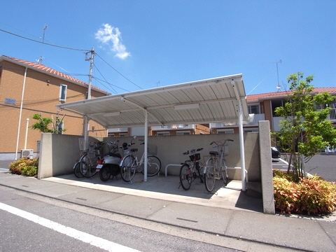 ヴェローナ　Ｂ 201号-5