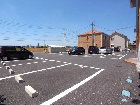 ヴェローナ C 101号-5