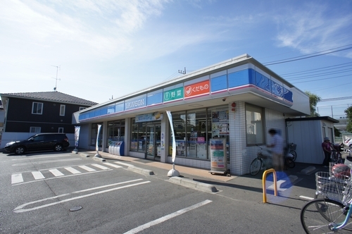 ラピスコート 201号-13