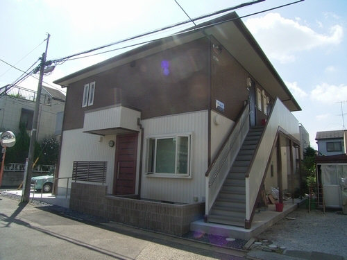 パルテ 202号-12