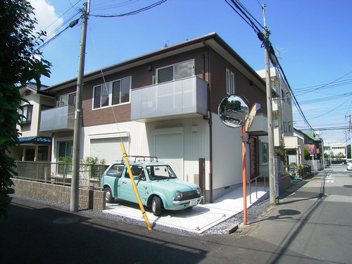 パルテ 202号-13