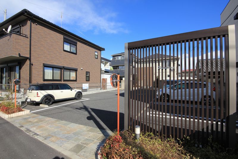プルミエール 202号-12