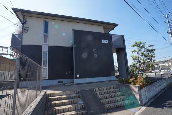 MK・Villa 201号-12