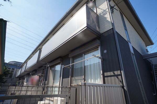 MK・Villa 201号-13