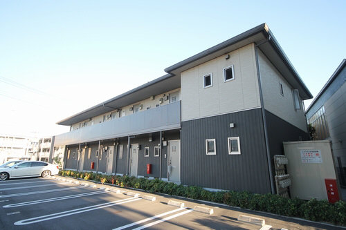 MK・Villa 201号-15