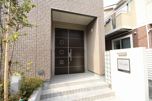 サニー　タカセイ 205号-12