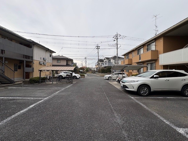 ピュア　コート　Ⅱ 101号-14