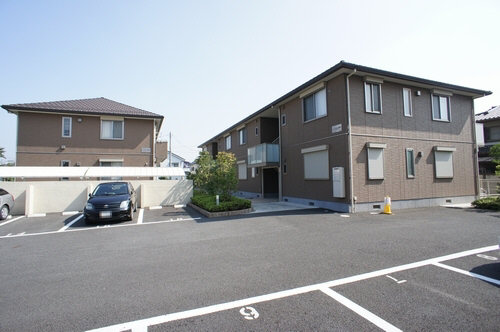 Ｃｏｒｔｉｌｅ　壱番館 203号-12