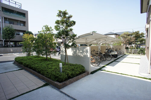 Ｃｏｒｔｉｌｅ　壱番館 203号-13