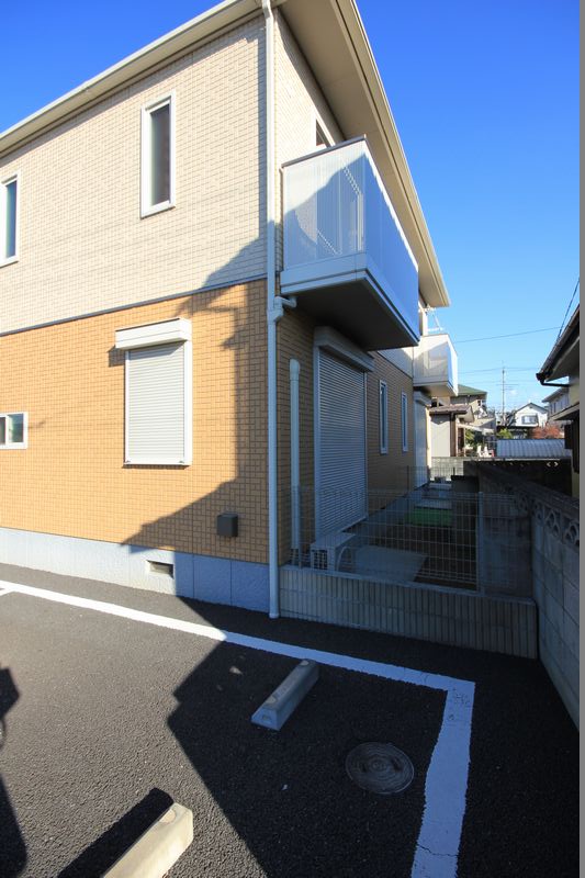 プリマヴェーラ 102号-13