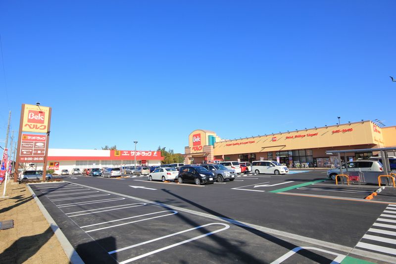 プリマヴェーラ 102号-14