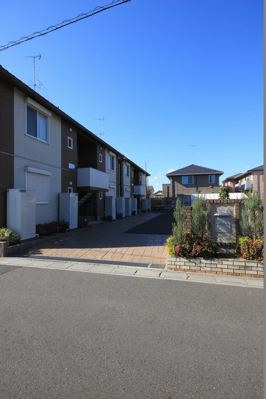 グロース・ダッハⅡ 101号-2