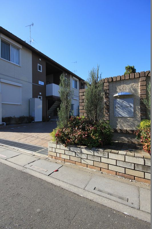 グロース・ダッハⅡ 101号-3