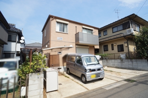 シャーメゾン春岡 102号-12