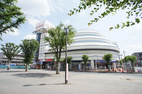 ディアコート 203号-14