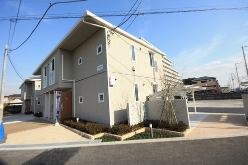 ウッディウォームハイツＡ 101号-13