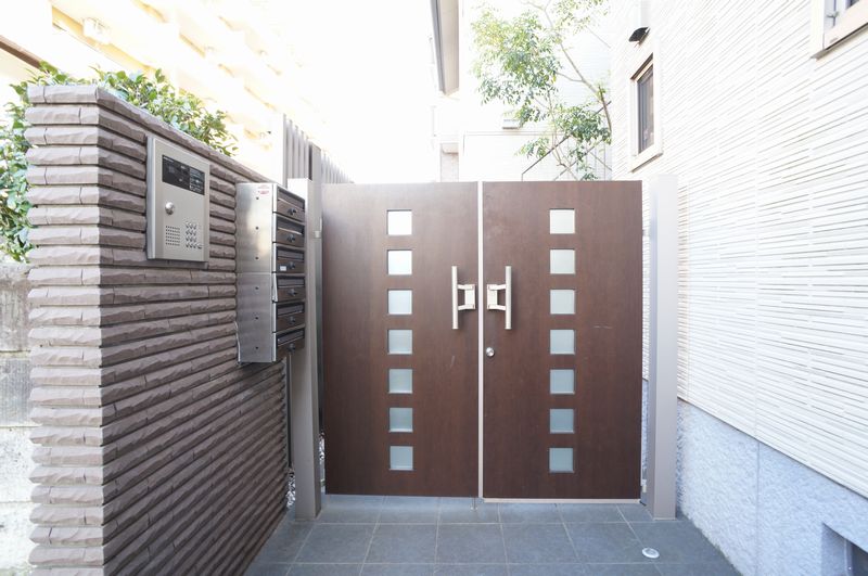 アルバーナ 203号-12