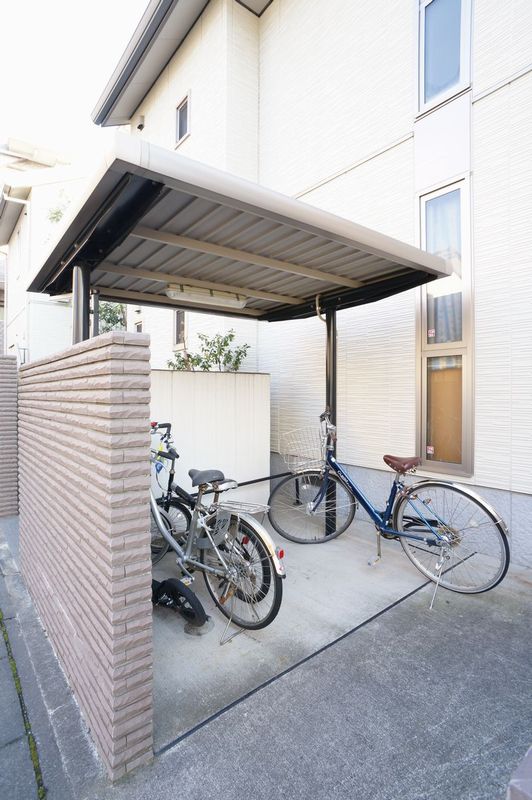 アルバーナ 203号-13