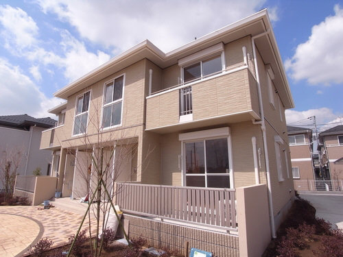 Ｗｉｌｌｅ　Ⅰ 201号-12