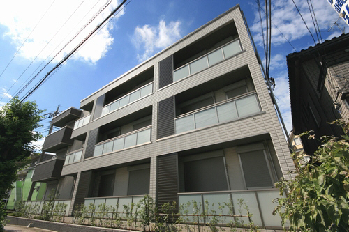 オリィーブ 302号-12