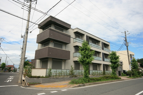 オリィーブ 302号-13