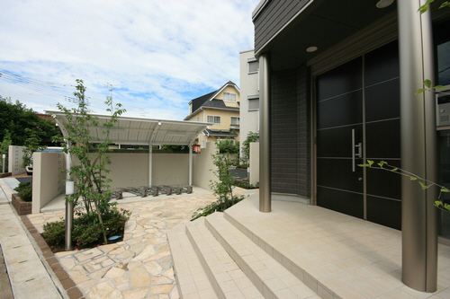 オリィーブ 302号-14