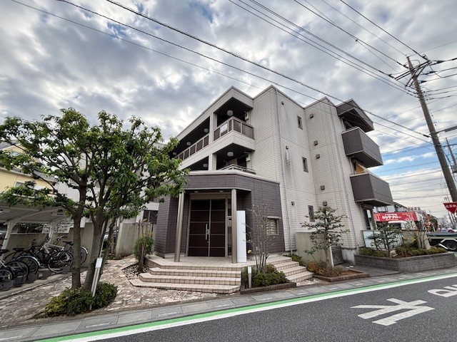 オリィーブ 302号-15