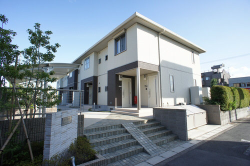 Ｖｏｌａｒｅ 201号-2