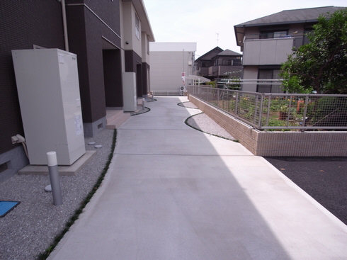 Ｖｏｌａｒｅ 201号-5