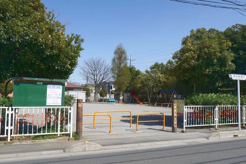 Ｍｅｒｒｙ　Ｉｓｌａｎｄ　Ⅲ 203号-14