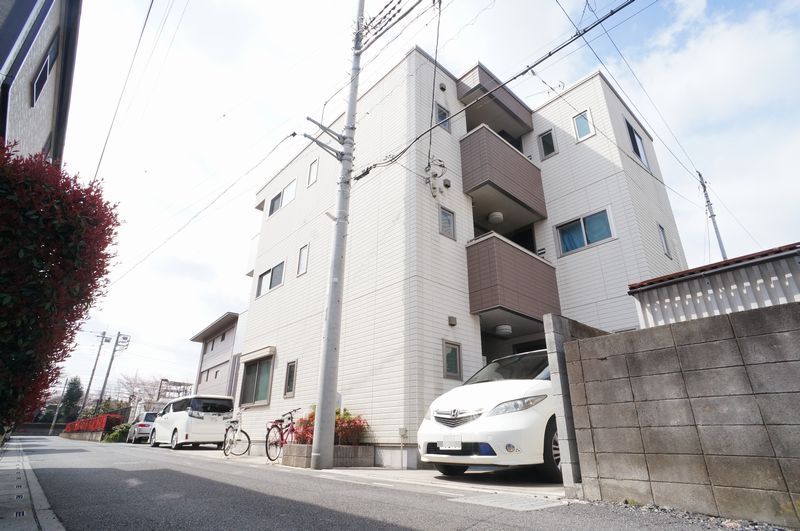 ソレアード 101号-12