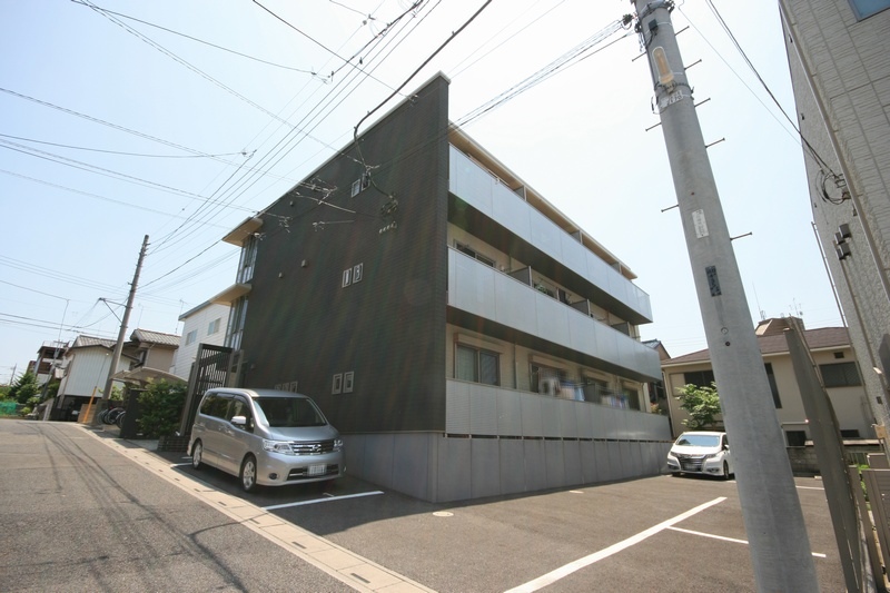 Ｇａｒｄｅｎ　Ｔｅｒｒａｃｅ 101号-12