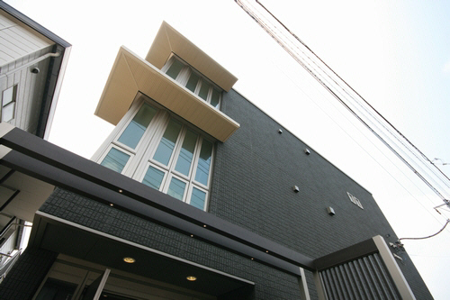 Ｇａｒｄｅｎ　Ｔｅｒｒａｃｅ 101号-15