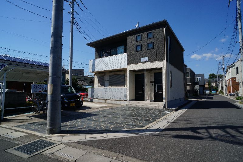 シャトルコーポⅢ 201号-12