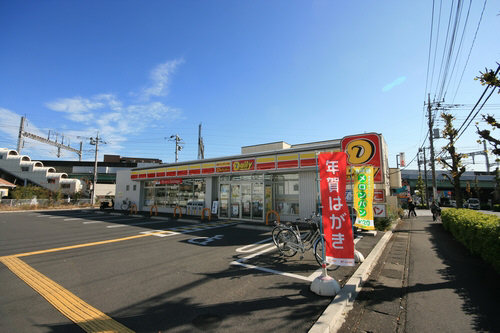 シャトルコーポⅢ 201号-15